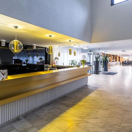 Hotel Solny Kolobrzeg Dış mekan fotoğraf