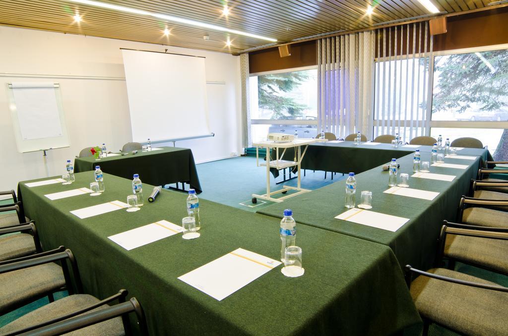 Hotel Solny Kolobrzeg Dış mekan fotoğraf