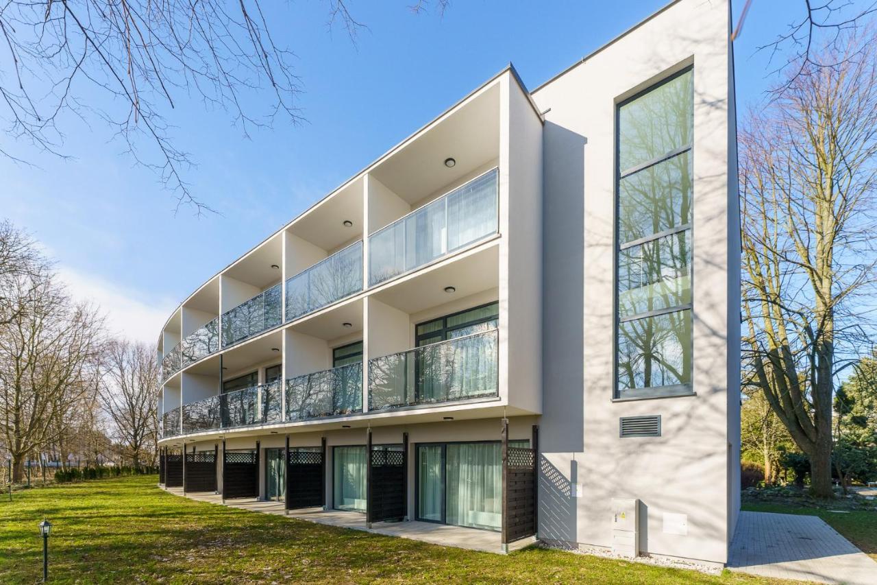 Hotel Solny Kolobrzeg Dış mekan fotoğraf