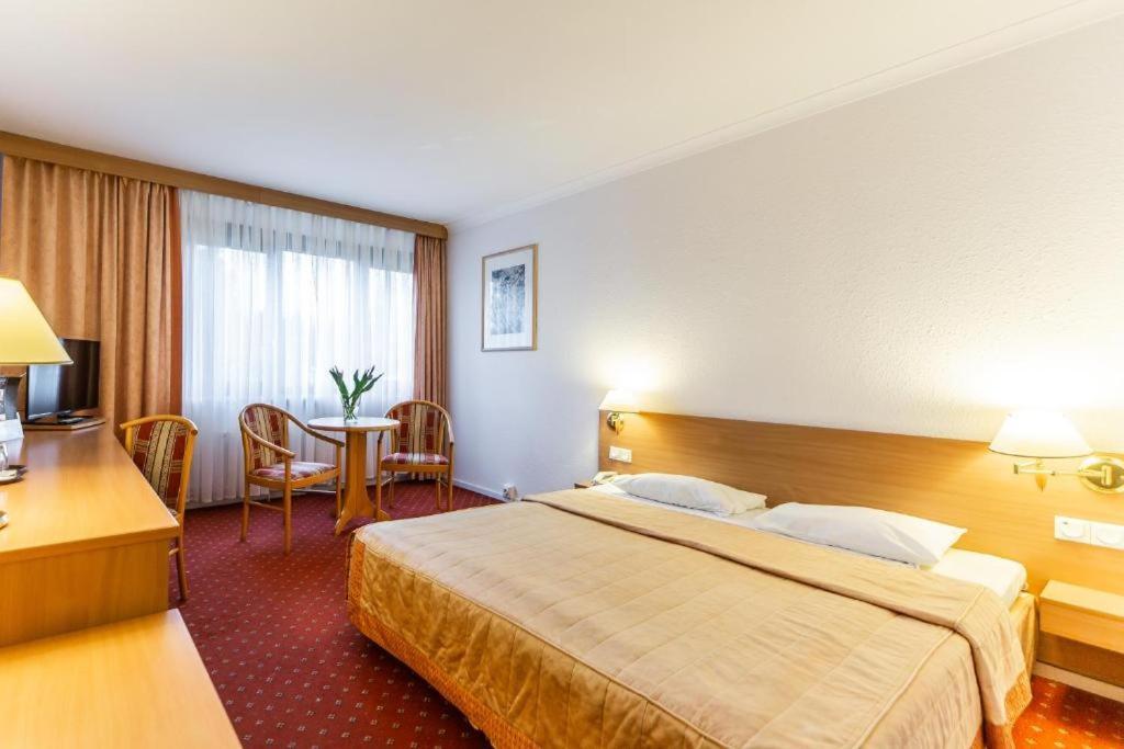 Hotel Solny Kolobrzeg Dış mekan fotoğraf
