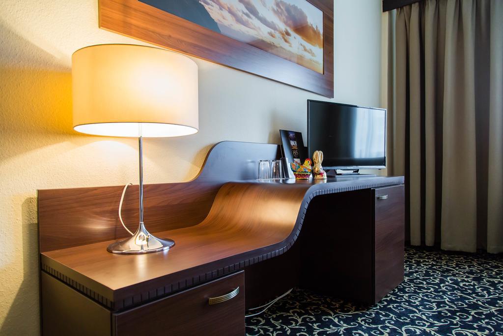 Hotel Solny Kolobrzeg Dış mekan fotoğraf