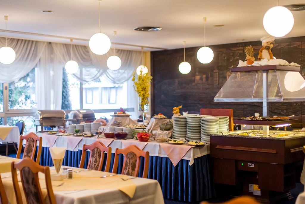 Hotel Solny Kolobrzeg Dış mekan fotoğraf