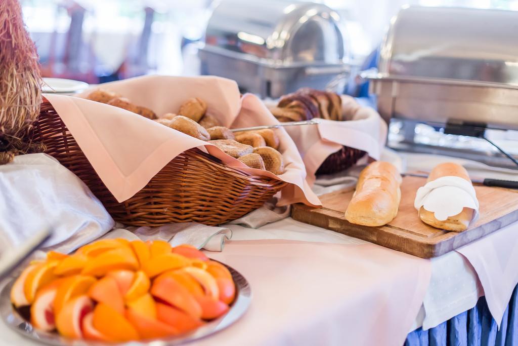 Hotel Solny Kolobrzeg Dış mekan fotoğraf