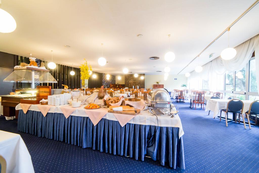Hotel Solny Kolobrzeg Dış mekan fotoğraf