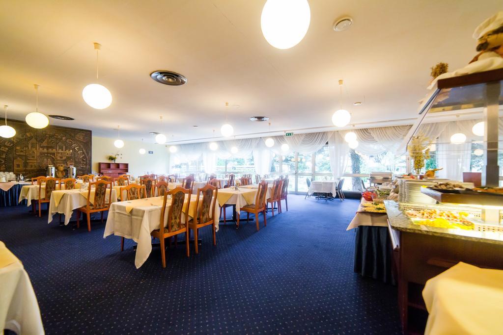 Hotel Solny Kolobrzeg Dış mekan fotoğraf