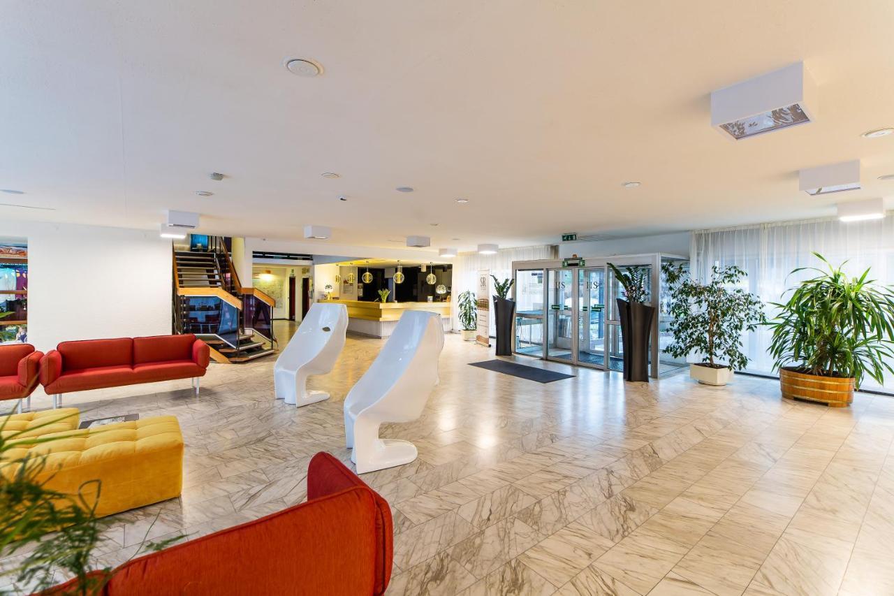 Hotel Solny Kolobrzeg Dış mekan fotoğraf