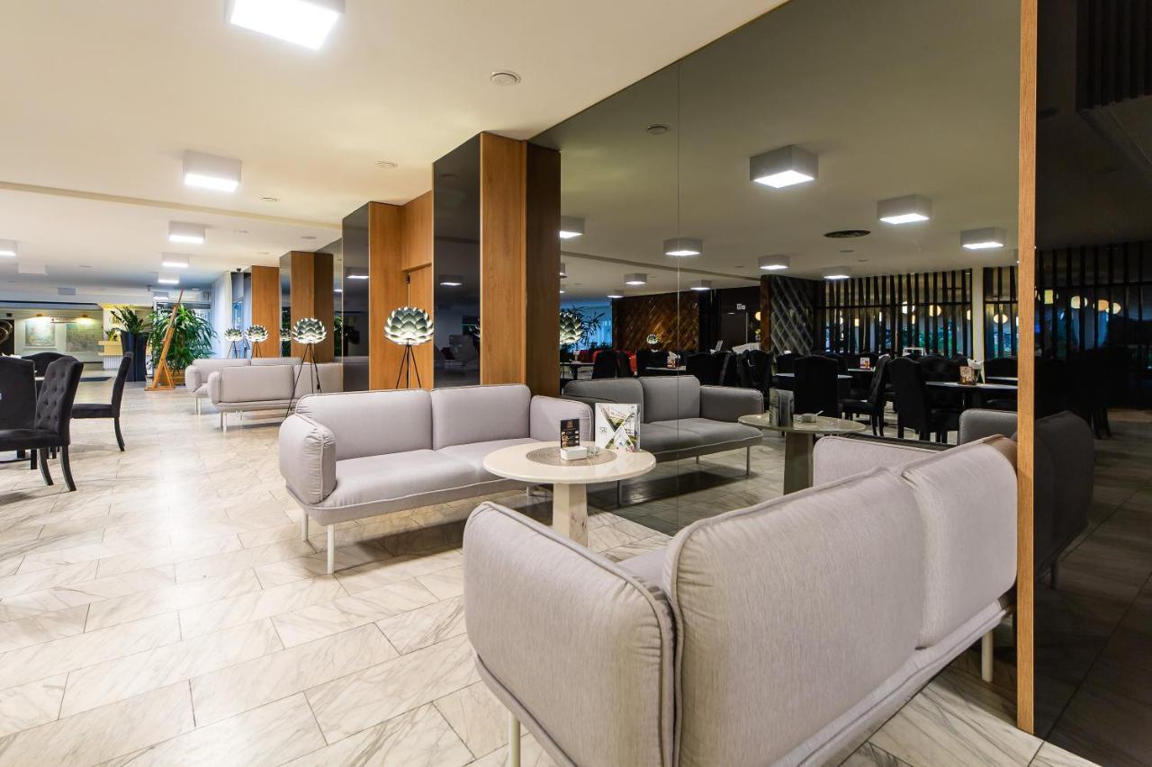 Hotel Solny Kolobrzeg Dış mekan fotoğraf