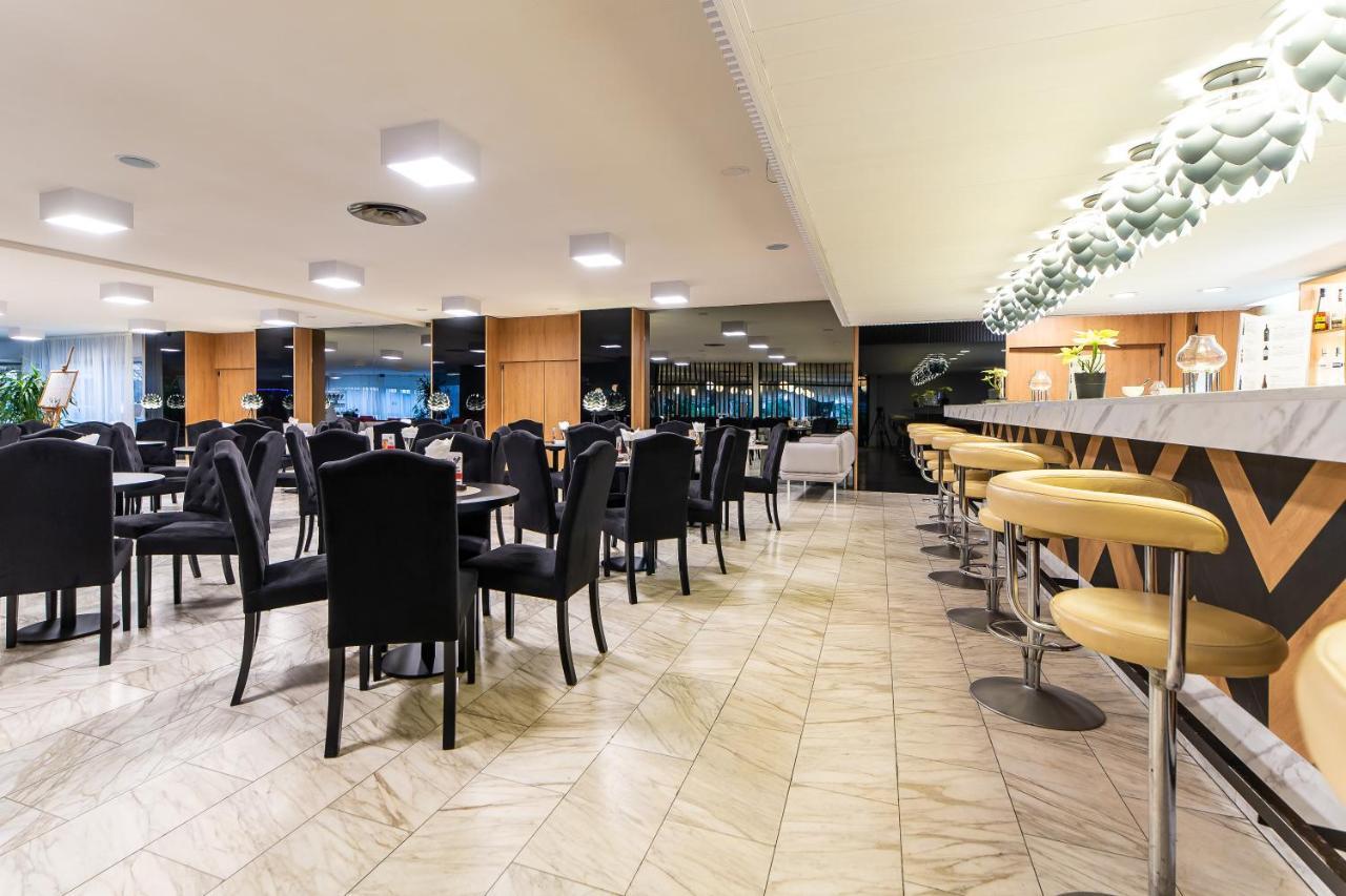 Hotel Solny Kolobrzeg Dış mekan fotoğraf