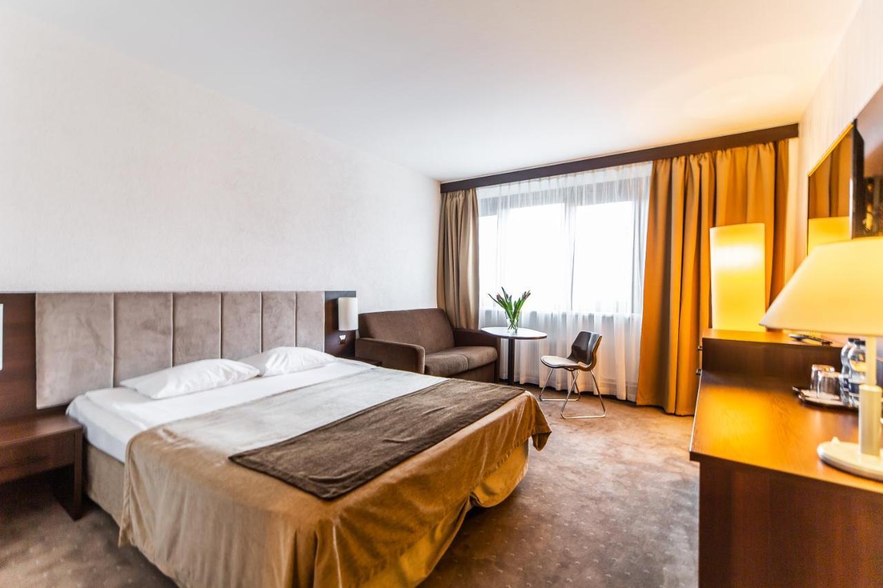 Hotel Solny Kolobrzeg Dış mekan fotoğraf
