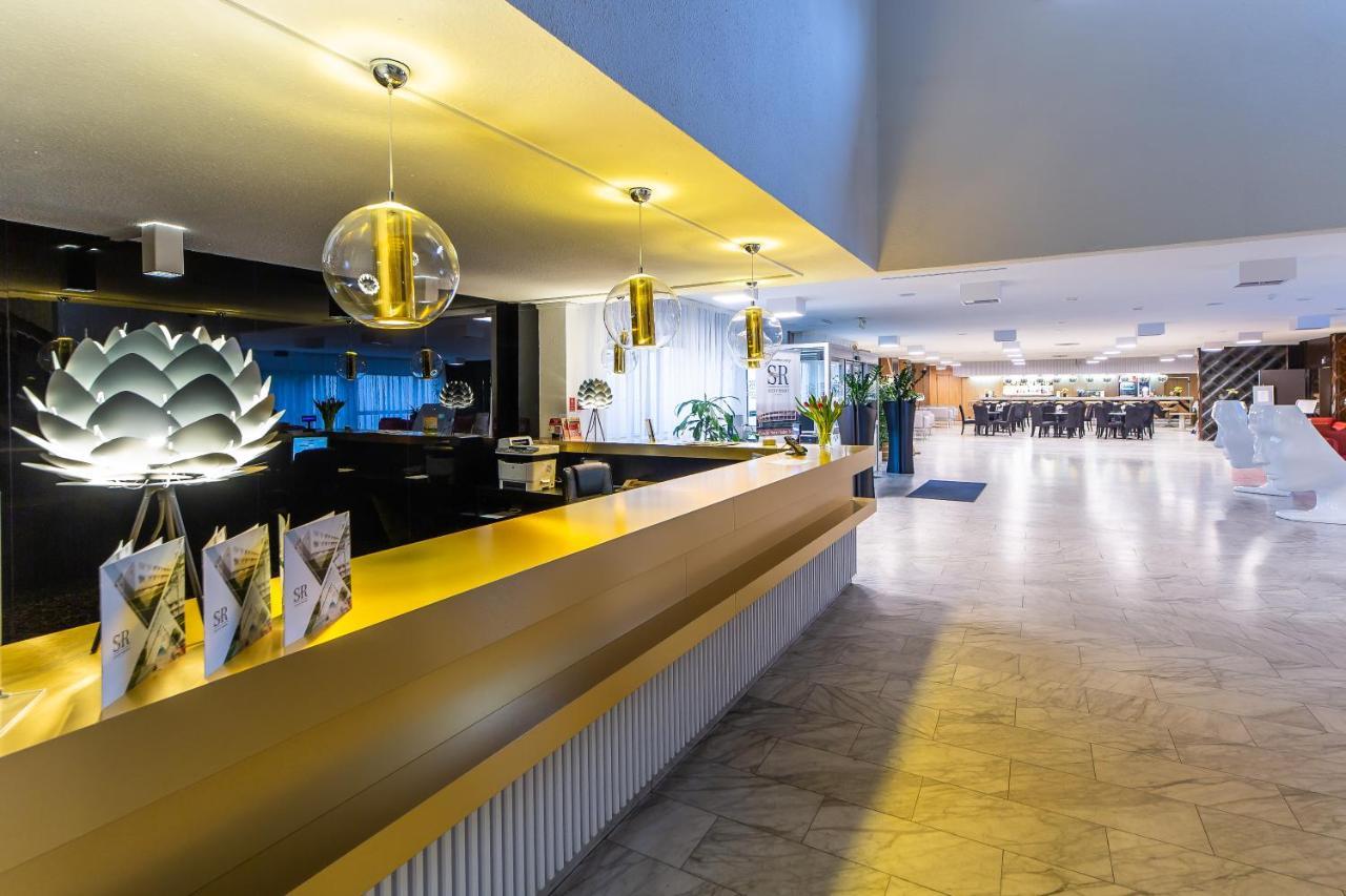 Hotel Solny Kolobrzeg Dış mekan fotoğraf