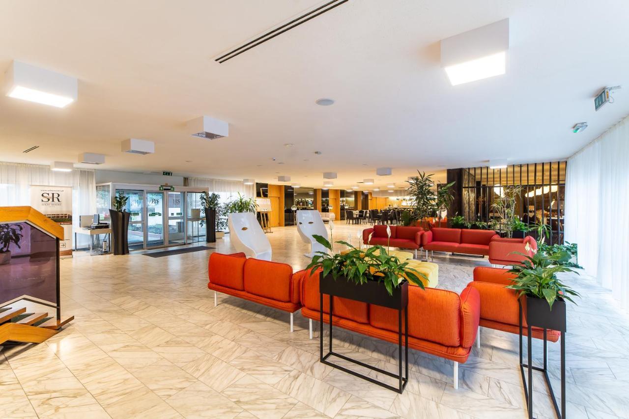 Hotel Solny Kolobrzeg Dış mekan fotoğraf