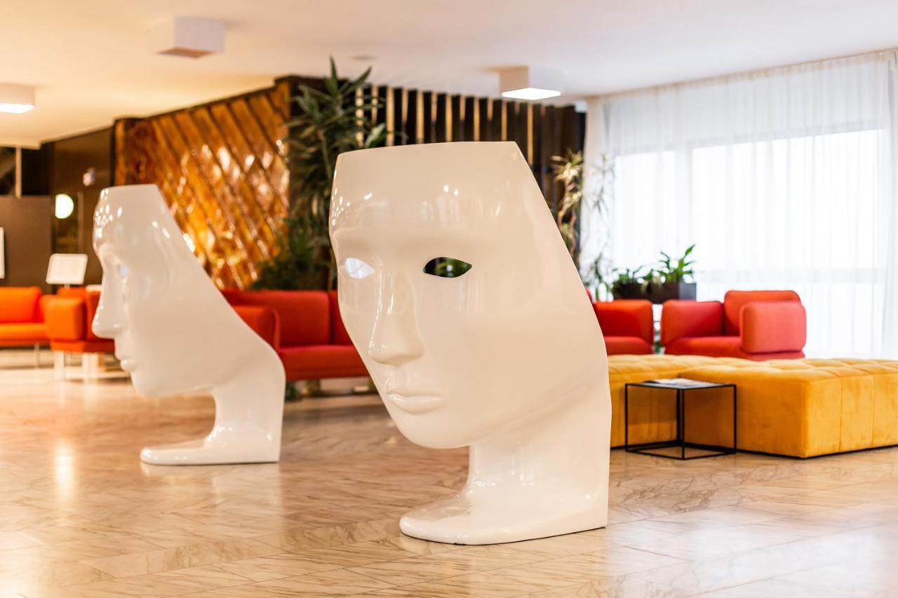 Hotel Solny Kolobrzeg Dış mekan fotoğraf
