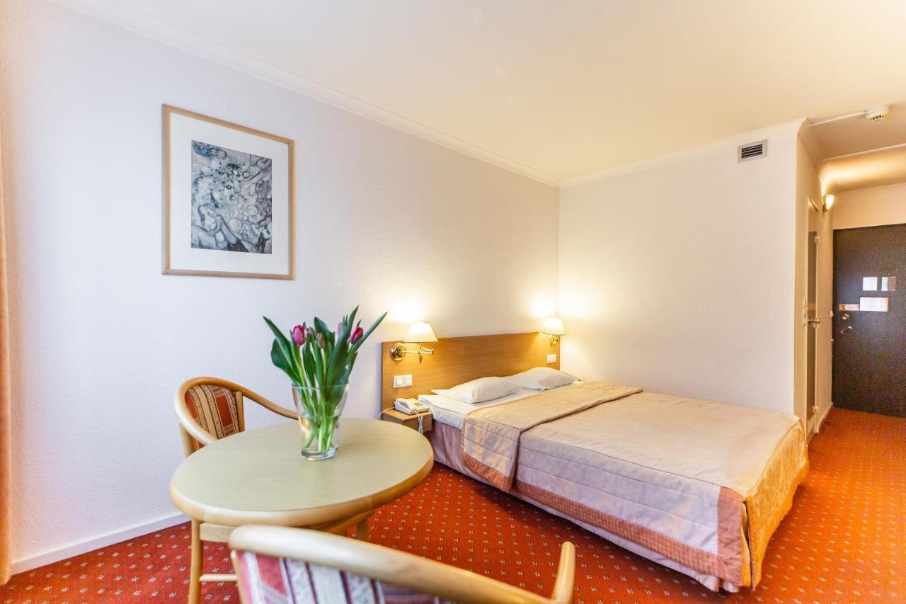 Hotel Solny Kolobrzeg Dış mekan fotoğraf