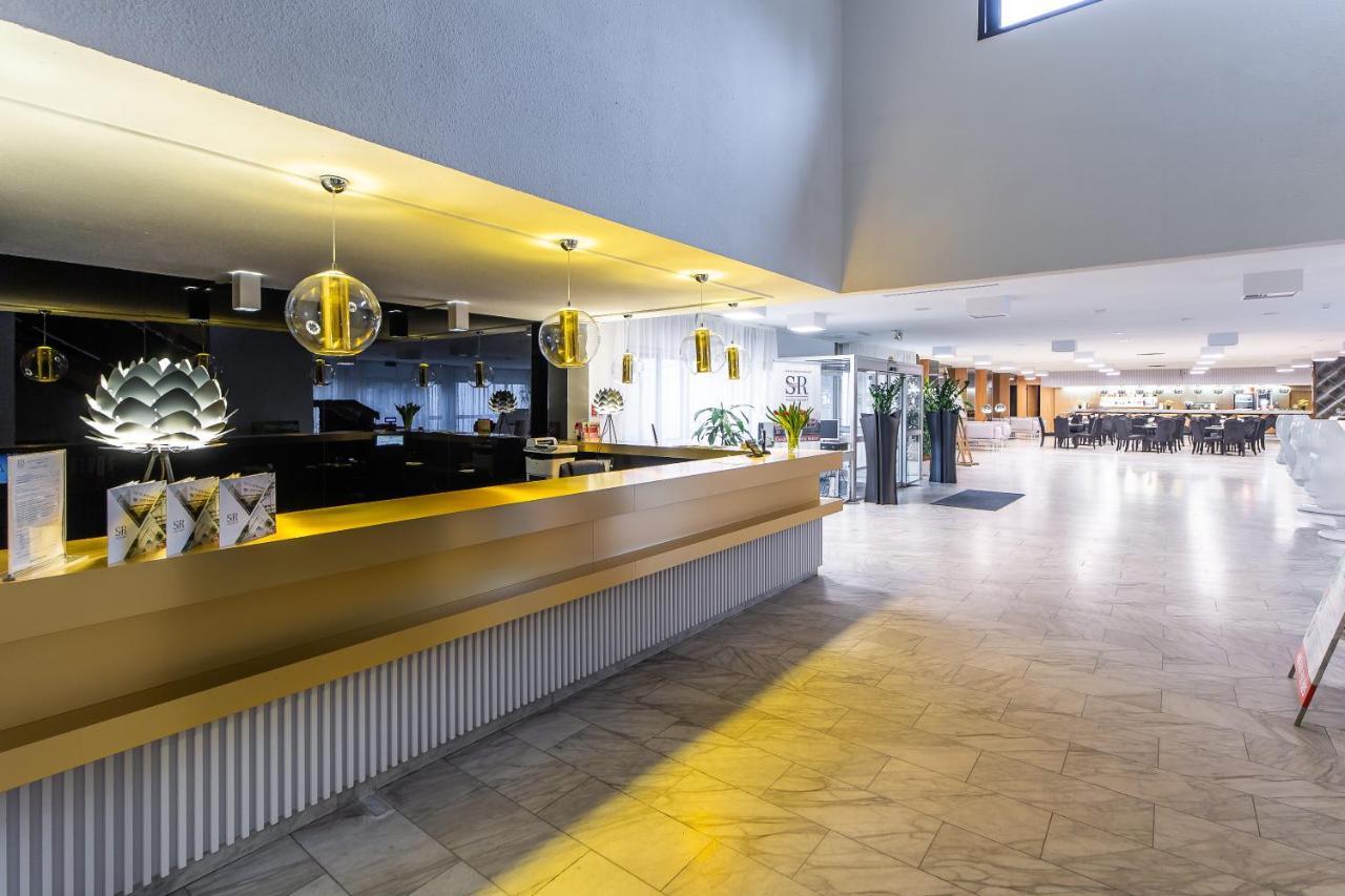 Hotel Solny Kolobrzeg Dış mekan fotoğraf