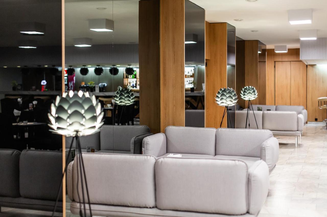 Hotel Solny Kolobrzeg Dış mekan fotoğraf