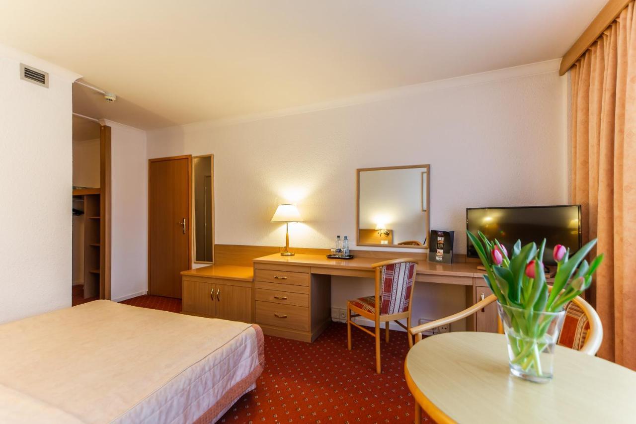 Hotel Solny Kolobrzeg Dış mekan fotoğraf