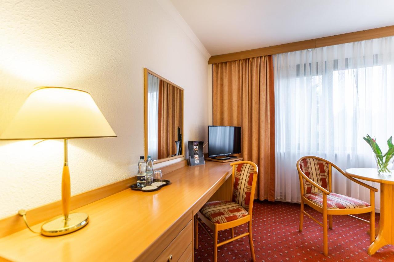 Hotel Solny Kolobrzeg Dış mekan fotoğraf