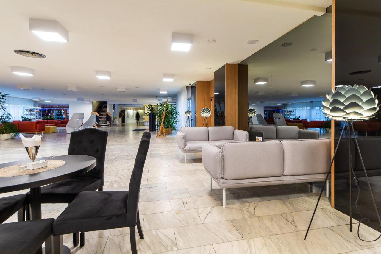 Hotel Solny Kolobrzeg Dış mekan fotoğraf